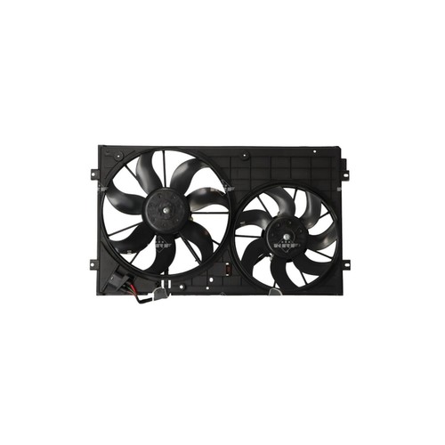 Radiator fan for golf mk5 - fan,