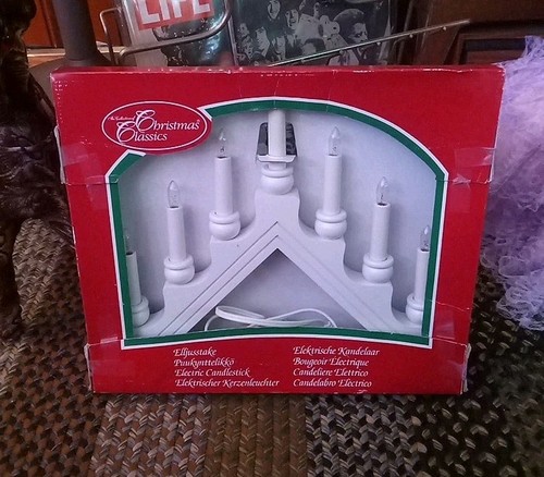 Vintage christmas classic - vintage,