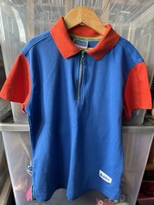 Girl Guides Uniform - S/S top