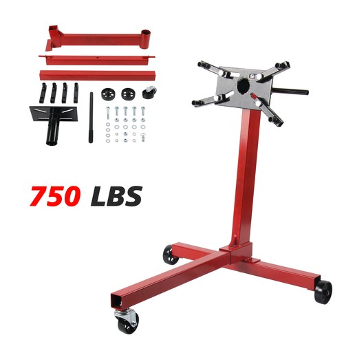 Engine stand 750lbs vehicle - 750lbs,