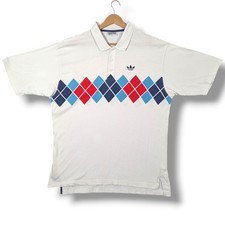 Vintage Adidas Tennis Polo