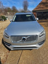 2016 Volvo XC90 AWD 4dr T6