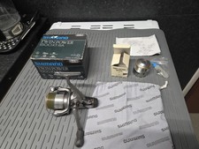 Shimano Twin Power 1500 XT -