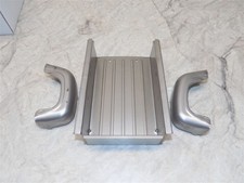 Tonka Stepside Pickup Truck Box w/Fenders Replacement Toy Part TKP-139