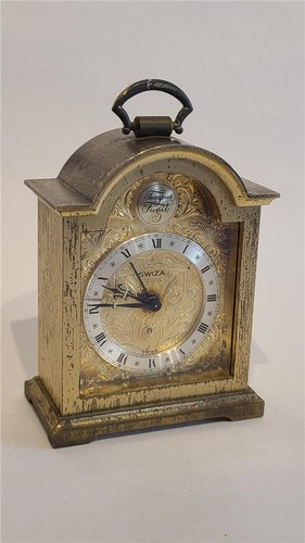 Vintage swiza brass - swiza, 8