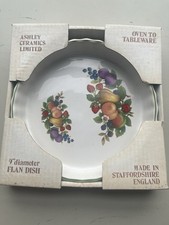Vintage ASHLEY CERAMICS