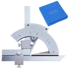 Vernier Bevel Protractor