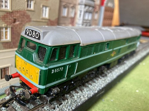 Hornby class r357 co - hornby, 31
