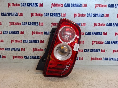 Nissan micra hatchback - nissan,