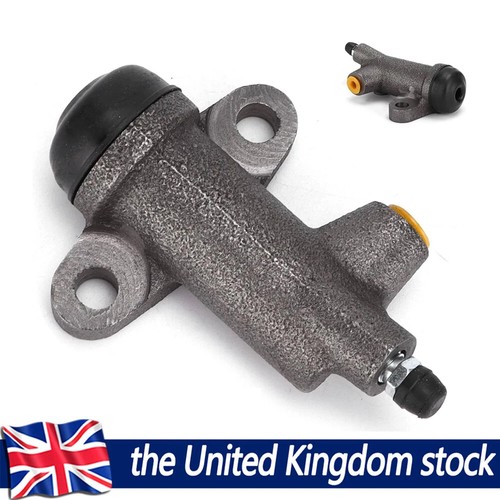 Clutch slave cylinder - clutch,