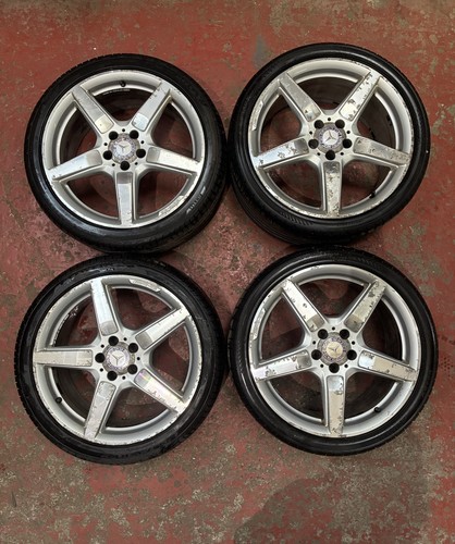 Mercedes cls c218 - cls,