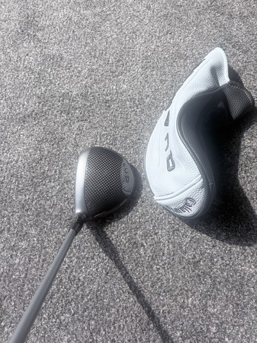 Callaway quantum wood max - 3,