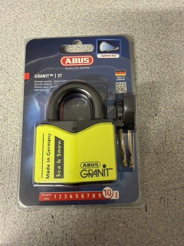 Abus granit sea and - 37/55,
