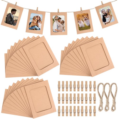 Pcs cardboard photo - cardboard,