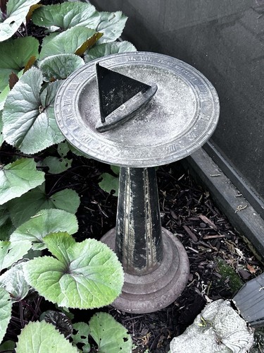 Sundial nautical mariners - nautical,