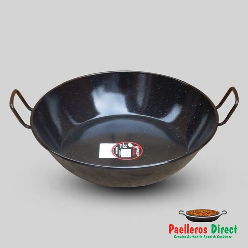 55cm spanish sarten deep - spanish,