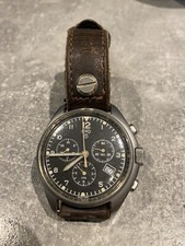 CWC RAF PILOT WATCH (SWISS