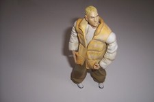 EMINEM Slim Shady - Art Asylum Figure - 2001  Discontinued RARE FIGURE