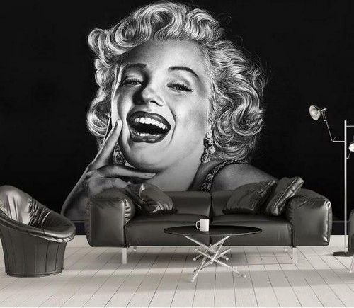 Marilyn monroe wallpaper - marilyn,
