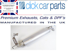 FORFOUR FORTWO 453 1.0 0.9 453.041 042 043 044 341 342 343 14>  SILENCER RN1031