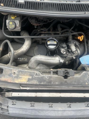 2003 2010 transporter t5 - 2003-2010,