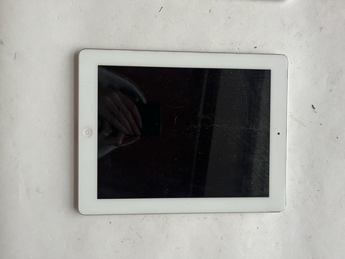 Apple ipad 3rd generation - apple,