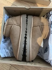 UGG Classic Ultra Mini Boots