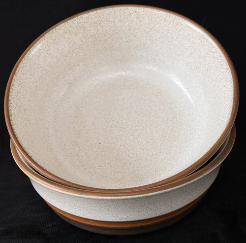 Denby potters wheel red - wheel, 6”