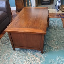 Large Marks & Spencer Dark