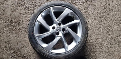 Vauxhall corsa sri stud - sri, 4