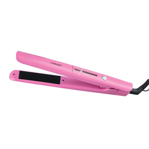 Carmen hair straightener with - carmen,