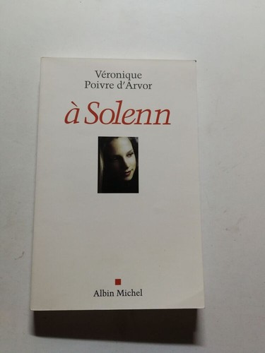 Solenn poivre d arvor - solenn,