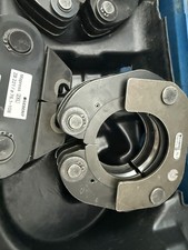 GEBERIT MAPRESS PRESSING