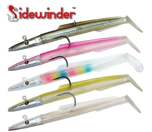 Sidewinder skerries pro - sidewinder,