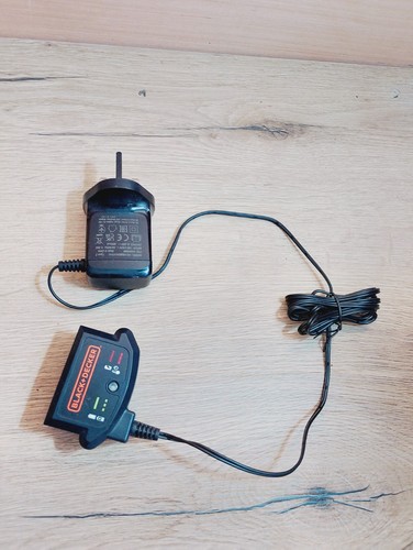 Black decker 18v - &,