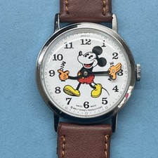 Vintage 1970s Mickey Mouse