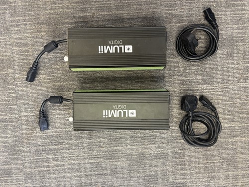 Lumii 600w digital - 600w, electronic