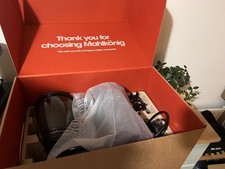 Mahlkonig X54 Home Grinder