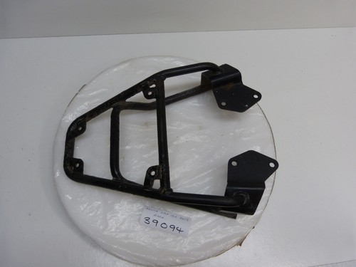 Honda cbf125 2013 rear luggage - rear,