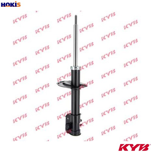 Shock absorber 9347502 - absorber,