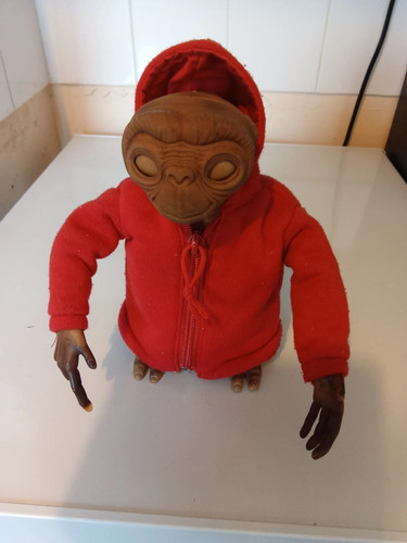 Vintage toy extra - vintage,