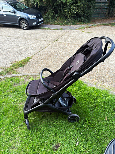 Bugaboo butterfly heritage - bugaboo, 2