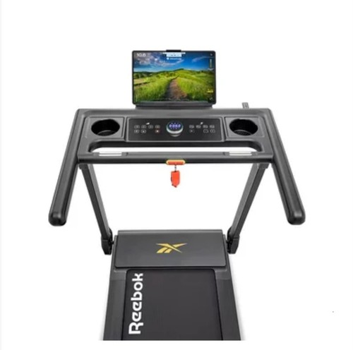 Reebok run 0 - i-run, folding