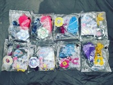 Beyblade 2002 Burger King Toys