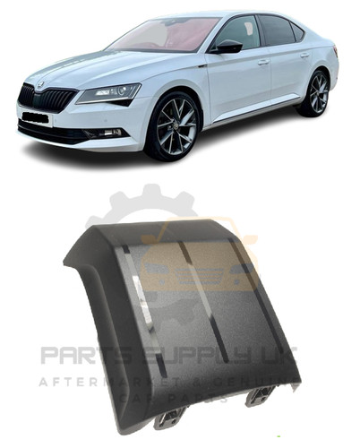 New for skoda - skoda, superb