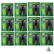 12 x Nicorette QuickMist 1mg