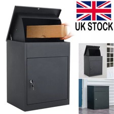 Package Parcel Delivery Drop