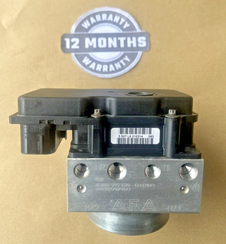 Afa corsa abs pump - afa,