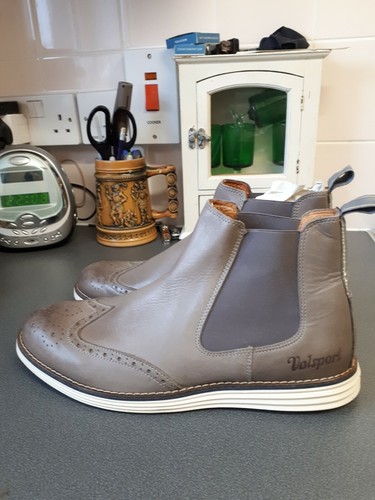 Valsport chelsea boots - valsport,