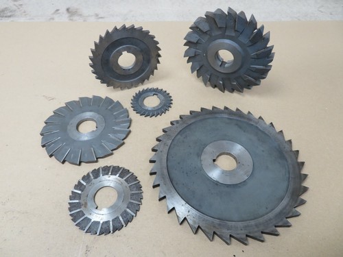 Bore horizontal milling - horizontal,